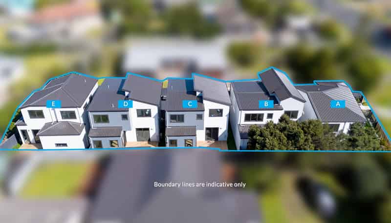 334C Swanson Road, Ranui