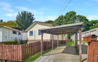 154 Sievers Grove, Cannons Creek
