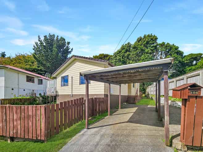 154 Sievers Grove, Cannons Creek