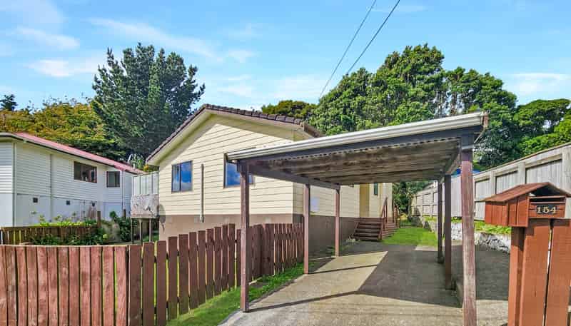 154 Sievers Grove, Cannons Creek