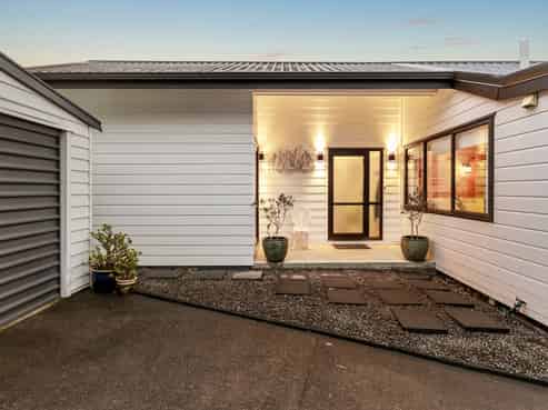 30A Homestead Road, Manly