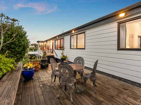 30A Homestead Road, Manly