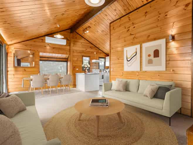 30A Homestead Road, Manly