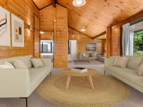 30A Homestead Road, Manly