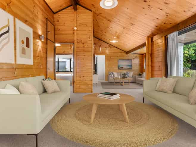 30A Homestead Road, Manly