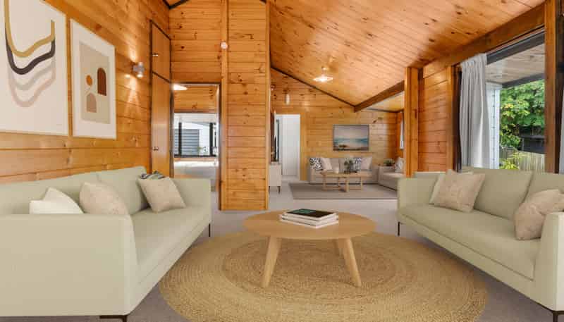 30A Homestead Road, Manly