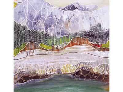 Leading the Way in Art, $399K + Stock + GST if any