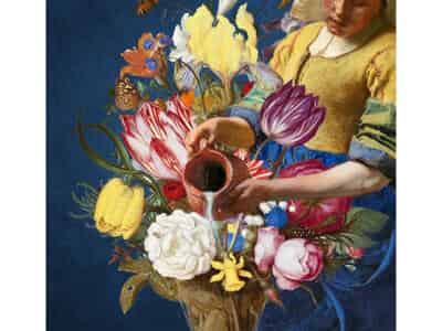 Leading the Way in Art, $399K + Stock + GST if any