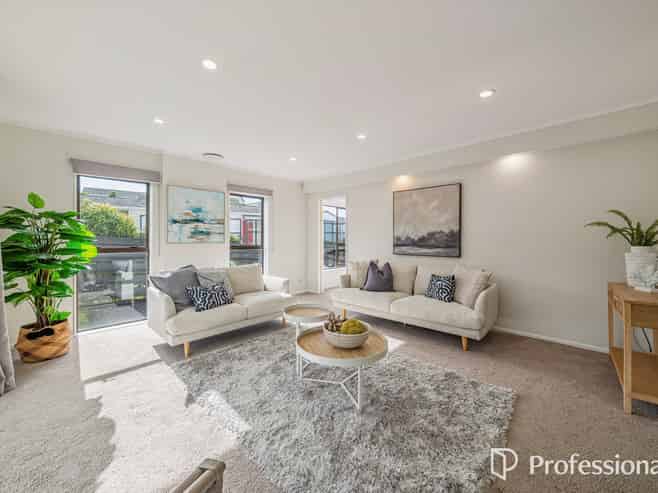 276 Maungaraki Road, Maungaraki