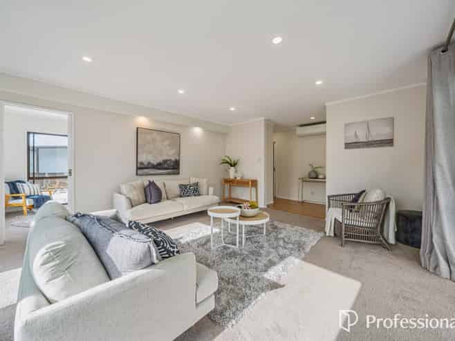 276 Maungaraki Road, Maungaraki