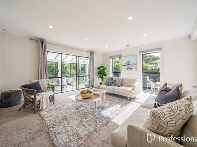 276 Maungaraki Road, Maungaraki