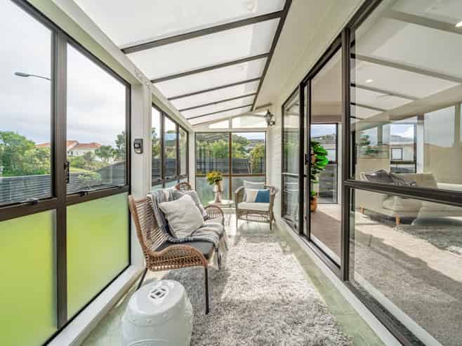 276 Maungaraki Road, Maungaraki