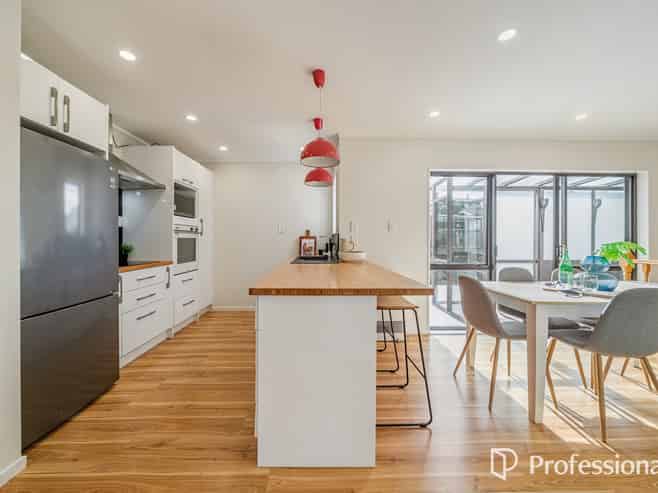 276 Maungaraki Road, Maungaraki