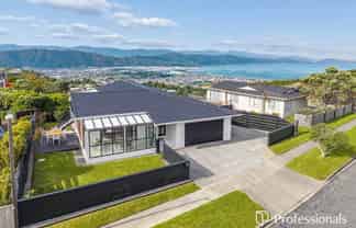 276 Maungaraki Road, Maungaraki