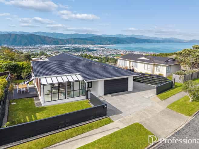 276 Maungaraki Road, Maungaraki