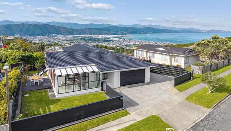 276 Maungaraki Road, Maungaraki