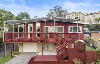 1/18 Orcades Place, Lynfield