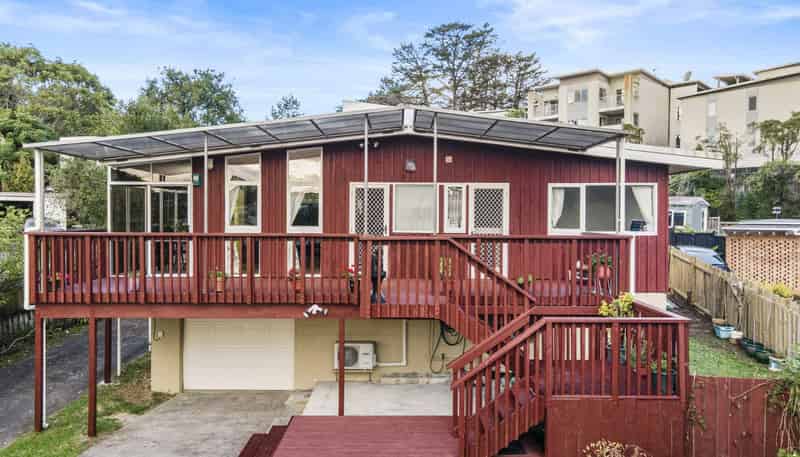 1/18 Orcades Place, Lynfield