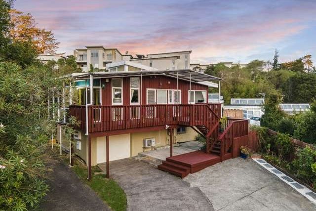 1/18 Orcades Place, Lynfield – pohled 2