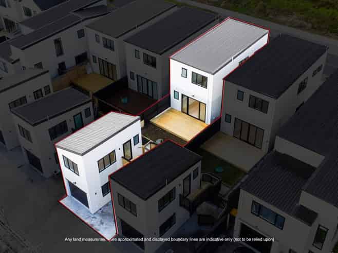 6 Toetoe Street, Westgate