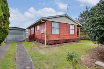 96 Higgins Road, Frankton