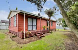 96 Higgins Road, Frankton