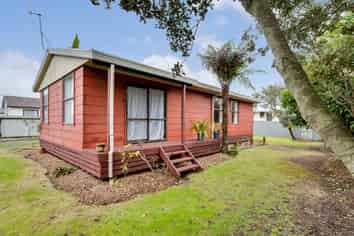 96 Higgins Road, Frankton