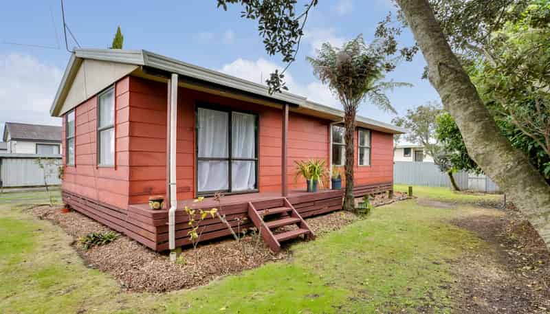 96 Higgins Road, Frankton