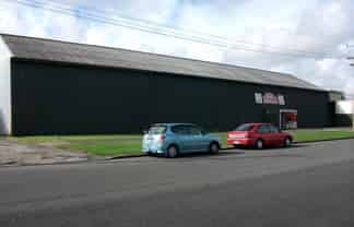 700sqm Workshop Plus Yard For Lease