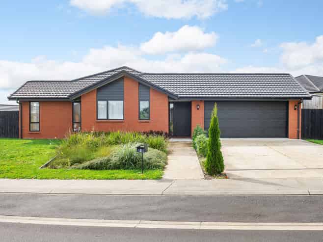 4 Whakapono Avenue, Baverstock