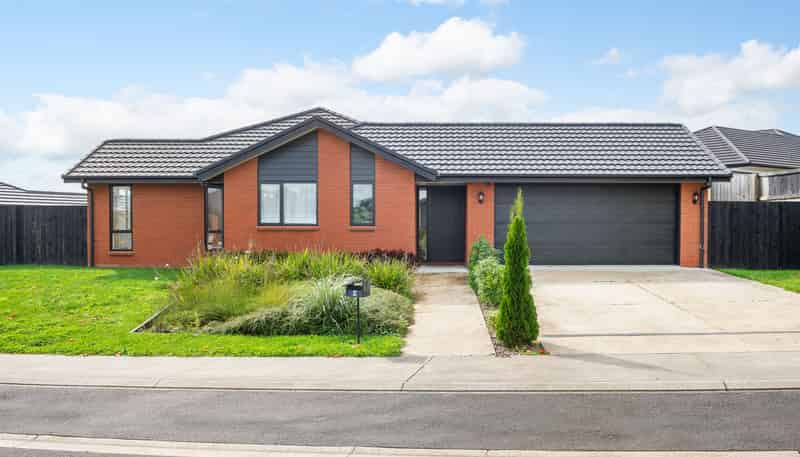 4 Whakapono Avenue, Baverstock