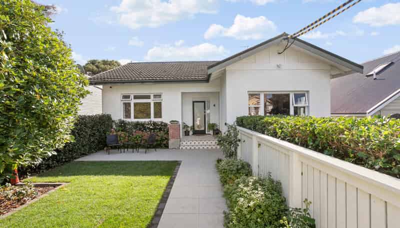 4 Martin Avenue, Mount Albert