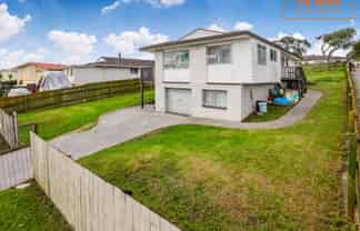 16 Frobisher Way, Clendon Park