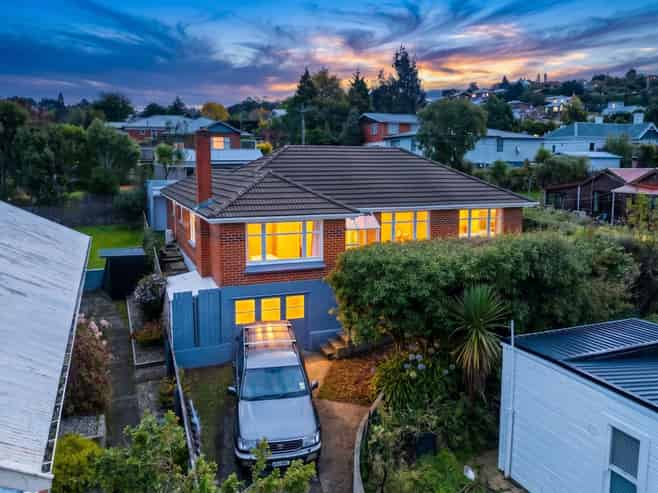 5 Ayr Street, KAIKORAI