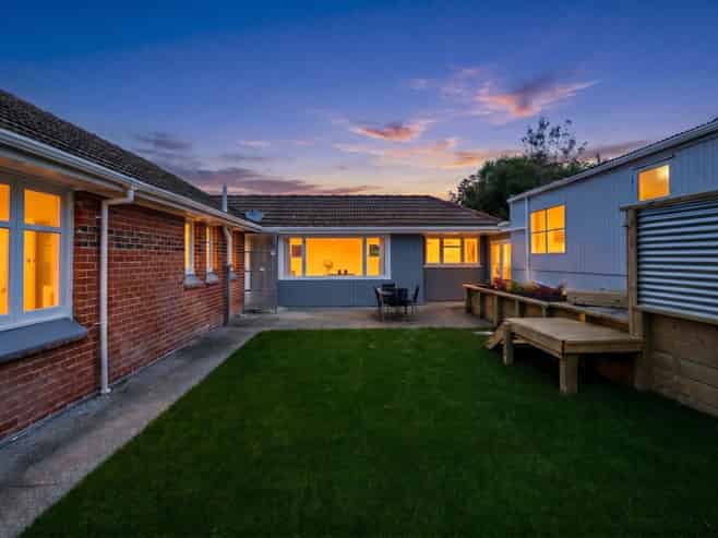 5 Ayr Street, KAIKORAI