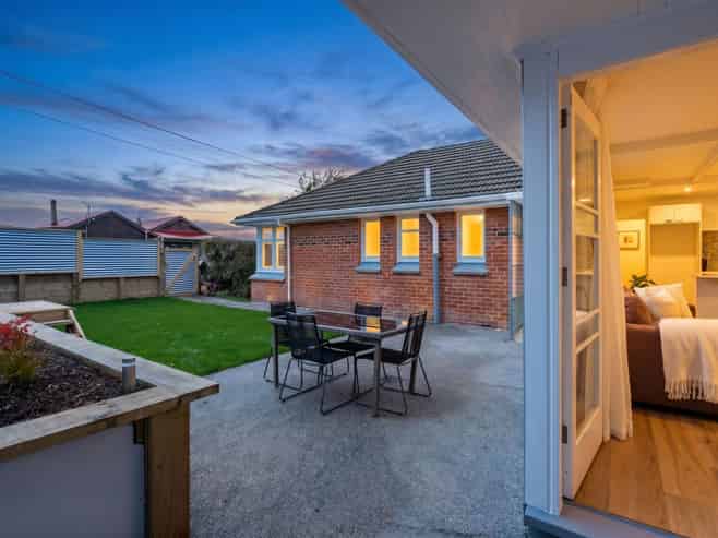 5 Ayr Street, KAIKORAI