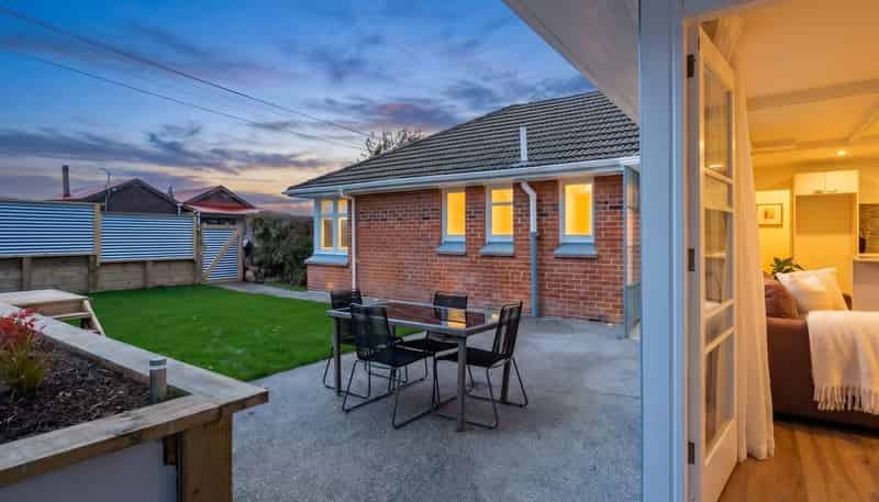 5 Ayr Street, KAIKORAI