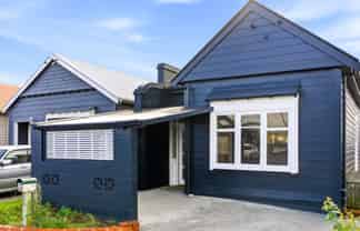 59 Wesley Street, SOUTH DUNEDIN