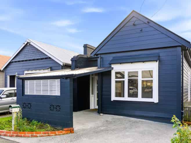 59 Wesley Street, SOUTH DUNEDIN