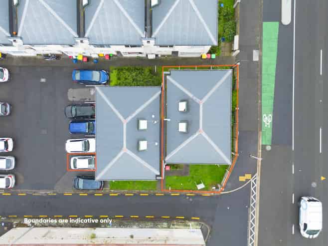 809J Great King Street, NORTH DUNEDIN