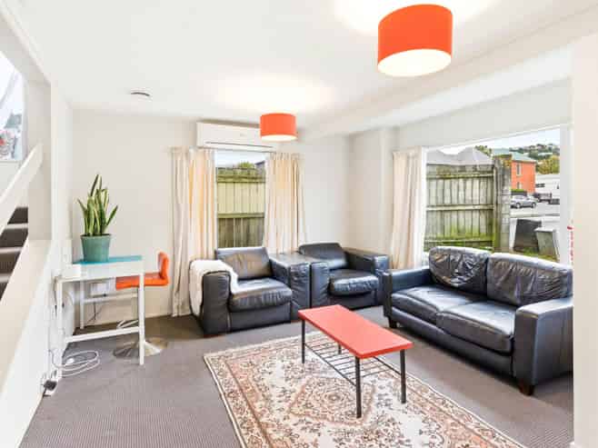 809J Great King Street, NORTH DUNEDIN