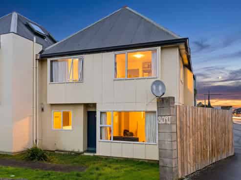 809J Great King Street, NORTH DUNEDIN