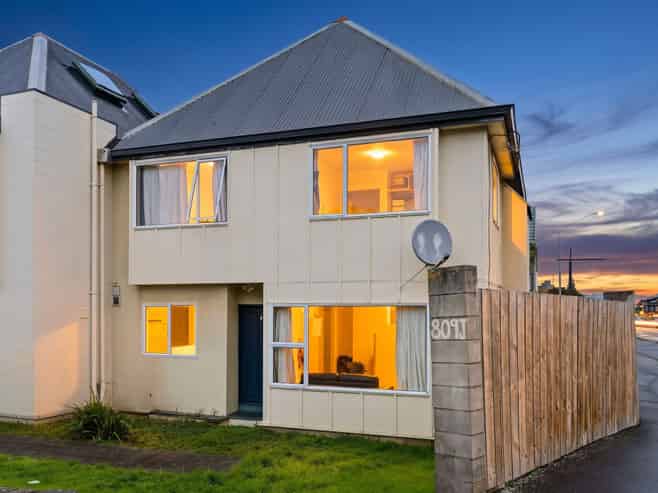 809J Great King Street, NORTH DUNEDIN