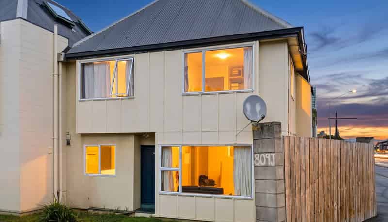 809J Great King Street, NORTH DUNEDIN