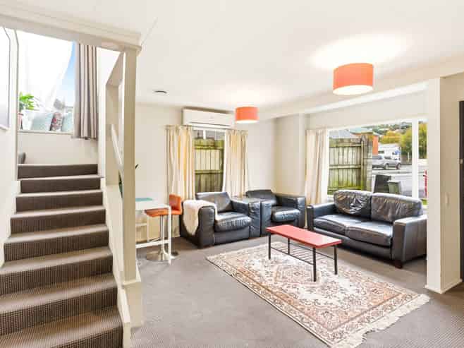 809J Great King Street, NORTH DUNEDIN