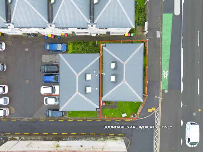 809J Great King Street, NORTH DUNEDIN