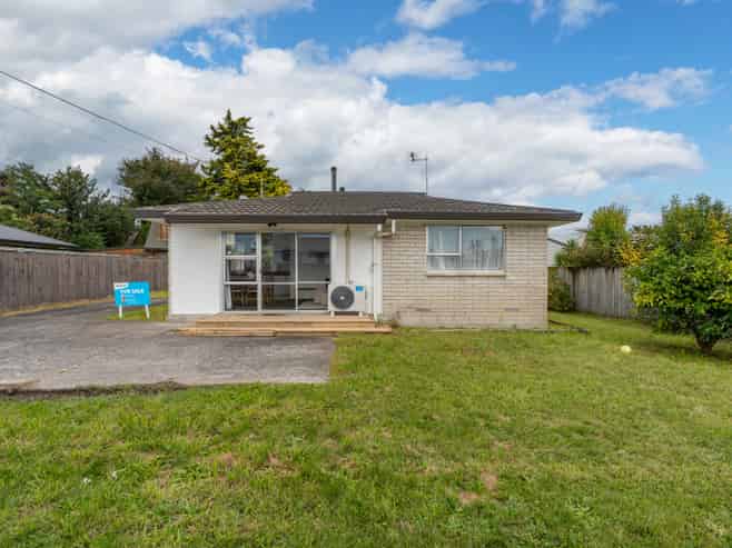 6B Glenview Terrace, Glenview