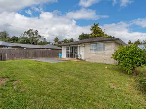 6B Glenview Terrace, Glenview