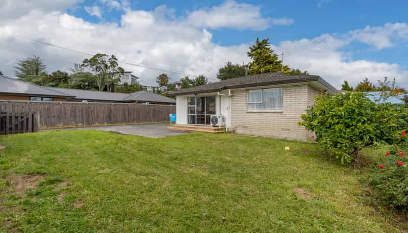6B Glenview Terrace, Glenview