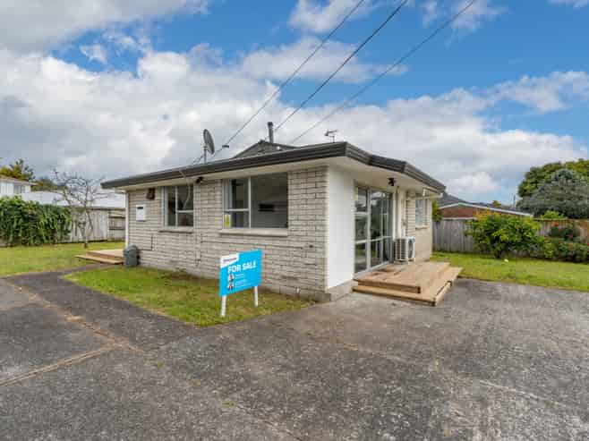 6B Glenview Terrace, Glenview